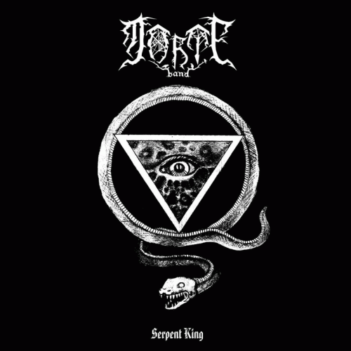 Morte (PL) : Serpent King